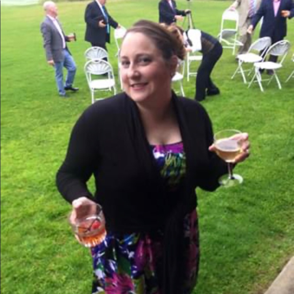 Meet your Posher, Kelly